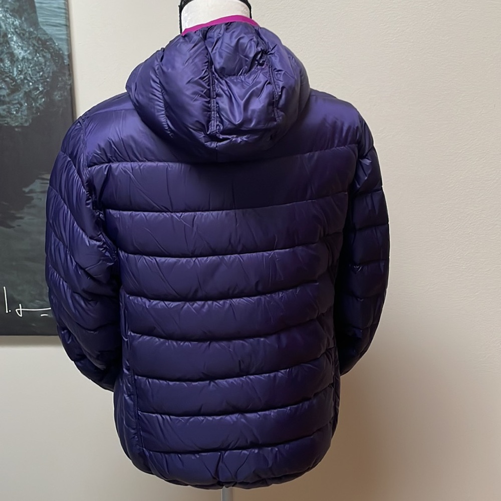Reversible Puffer - image 2